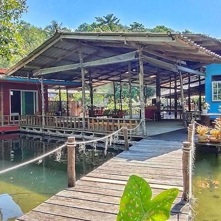 Ta Yai Homestay Ko Kut 외부 사진