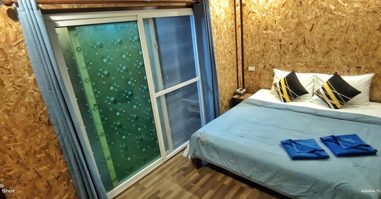 Ta Yai Homestay Ko Kut 외부 사진
