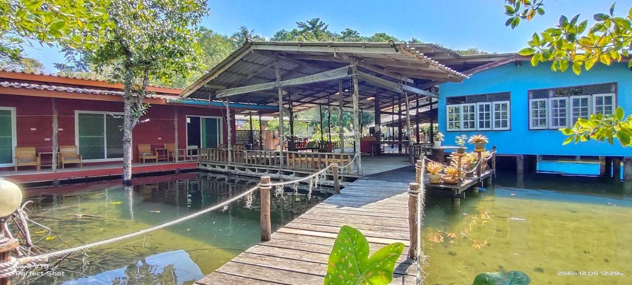 Ta Yai Homestay Ko Kut 외부 사진