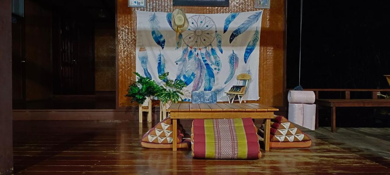 Ta Yai Homestay Ko Kut 외부 사진