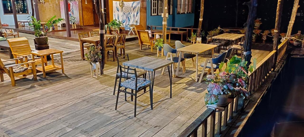 Ta Yai Homestay Ko Kut 외부 사진