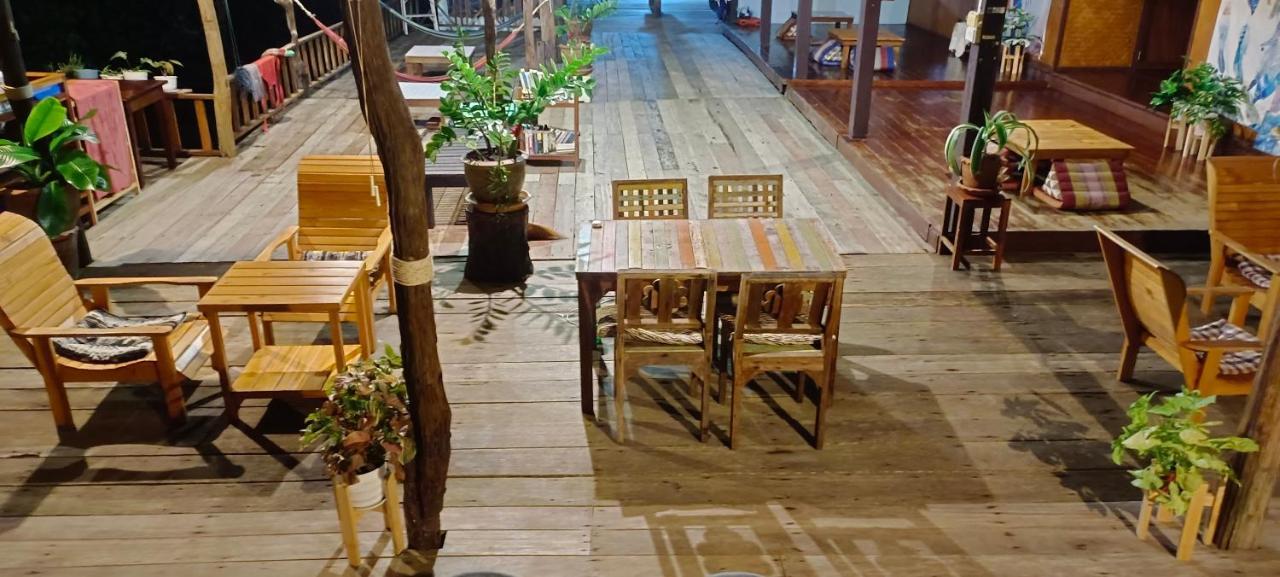 Ta Yai Homestay Ko Kut 외부 사진