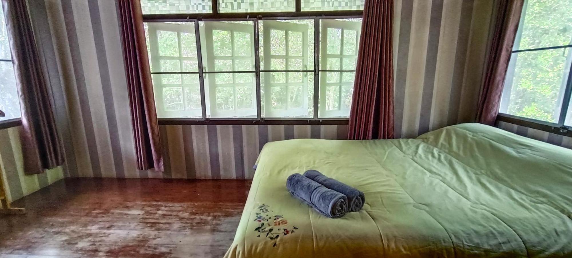 Ta Yai Homestay Ko Kut 외부 사진