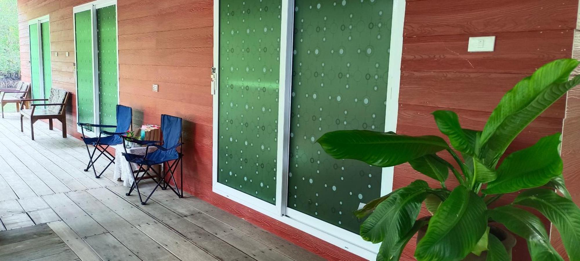 Ta Yai Homestay Ko Kut 외부 사진