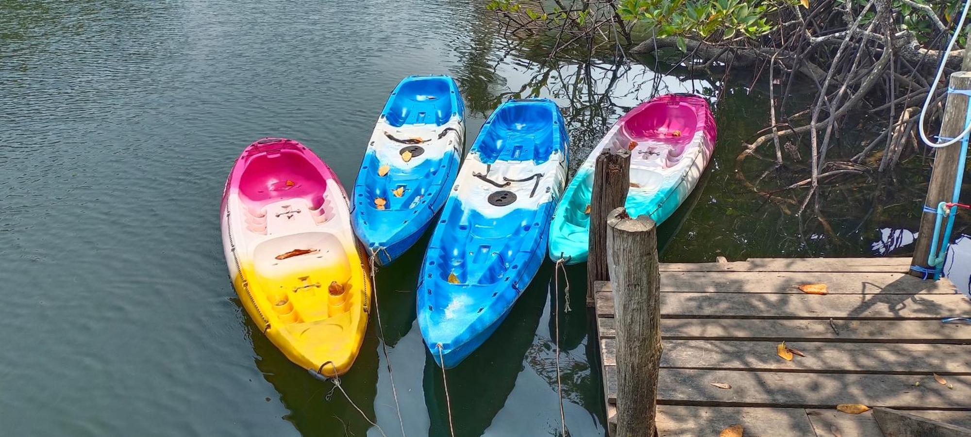 Ta Yai Homestay Ko Kut 외부 사진
