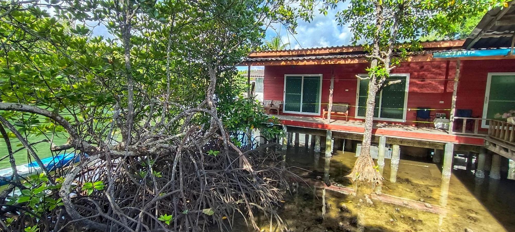 Ta Yai Homestay Ko Kut 외부 사진