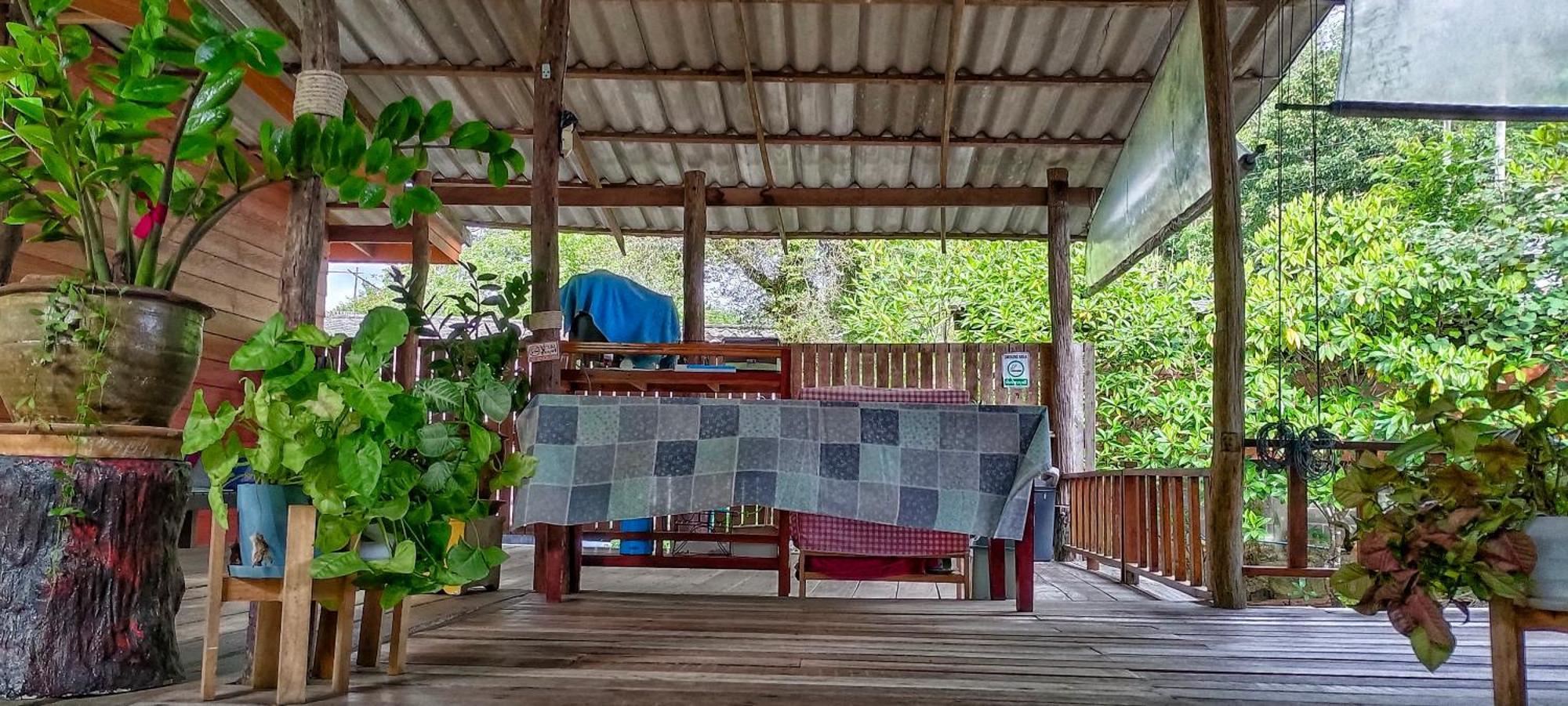 Ta Yai Homestay Ko Kut 외부 사진