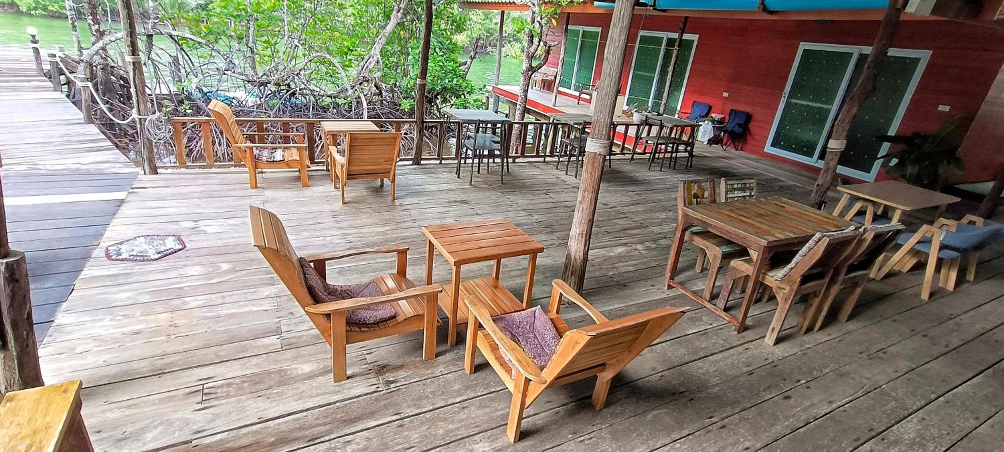 Ta Yai Homestay Ko Kut 외부 사진