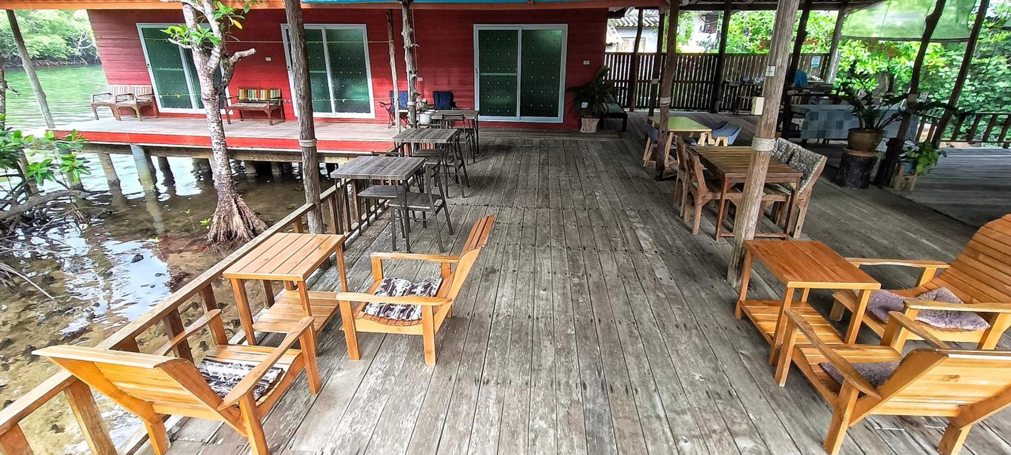 Ta Yai Homestay Ko Kut 외부 사진