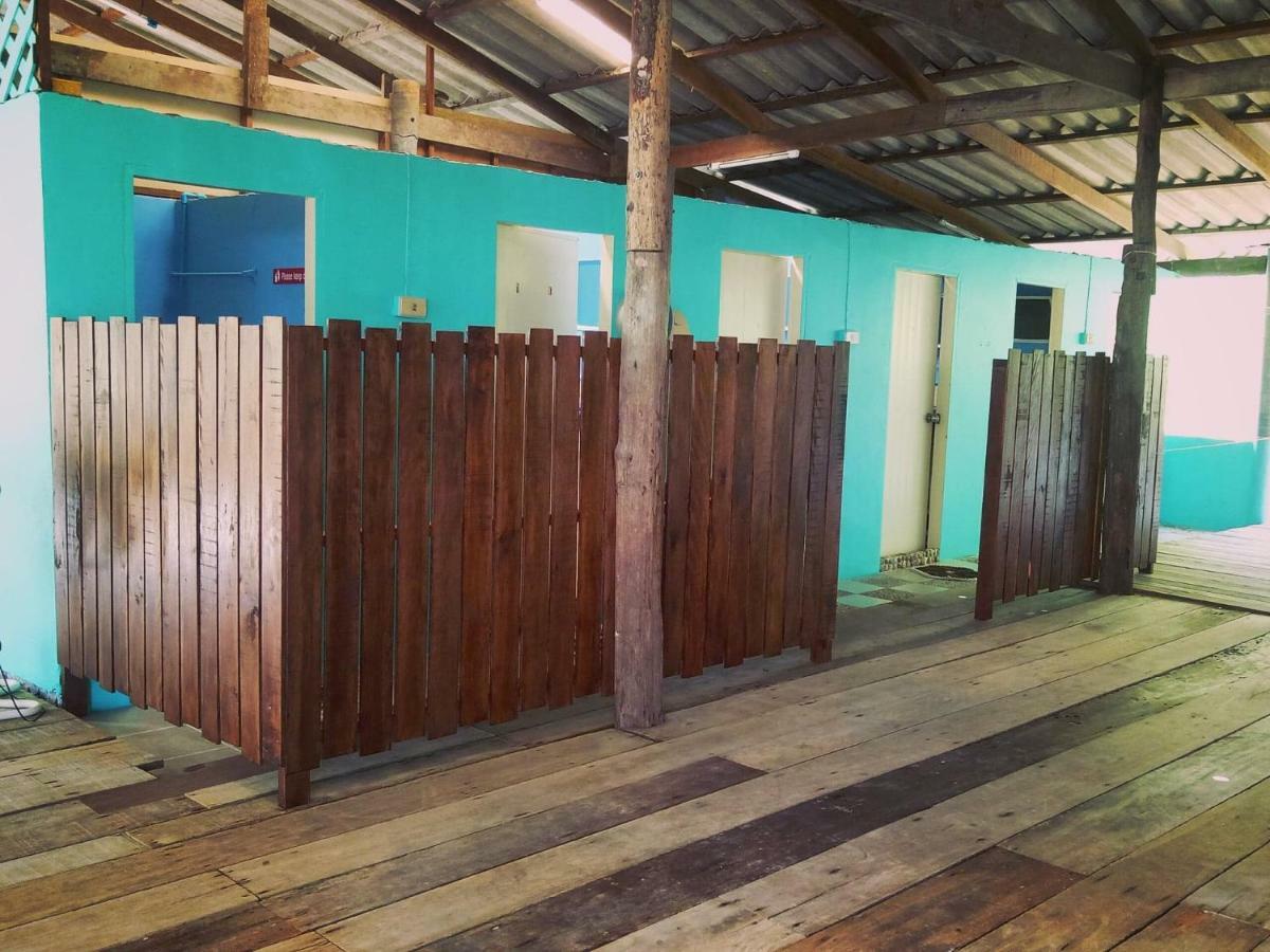 Ta Yai Homestay Ko Kut 외부 사진