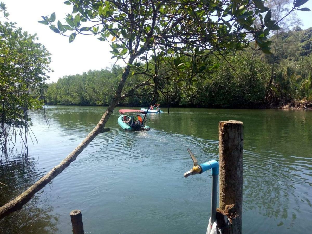 Ta Yai Homestay Ko Kut 외부 사진