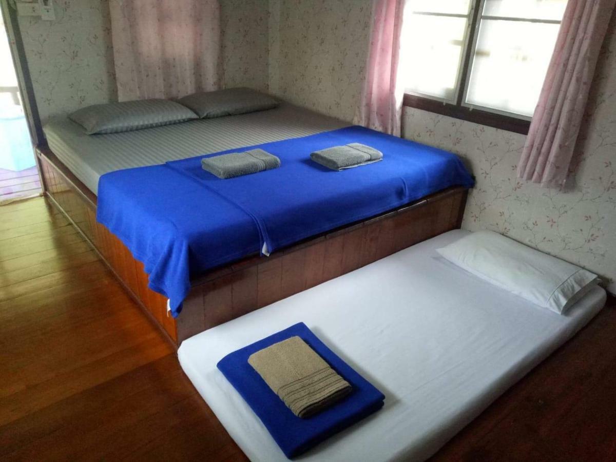 Ta Yai Homestay Ko Kut 외부 사진