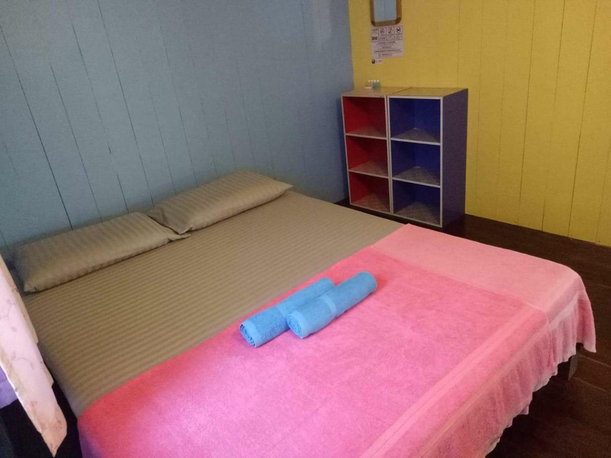 Ta Yai Homestay Ko Kut 외부 사진
