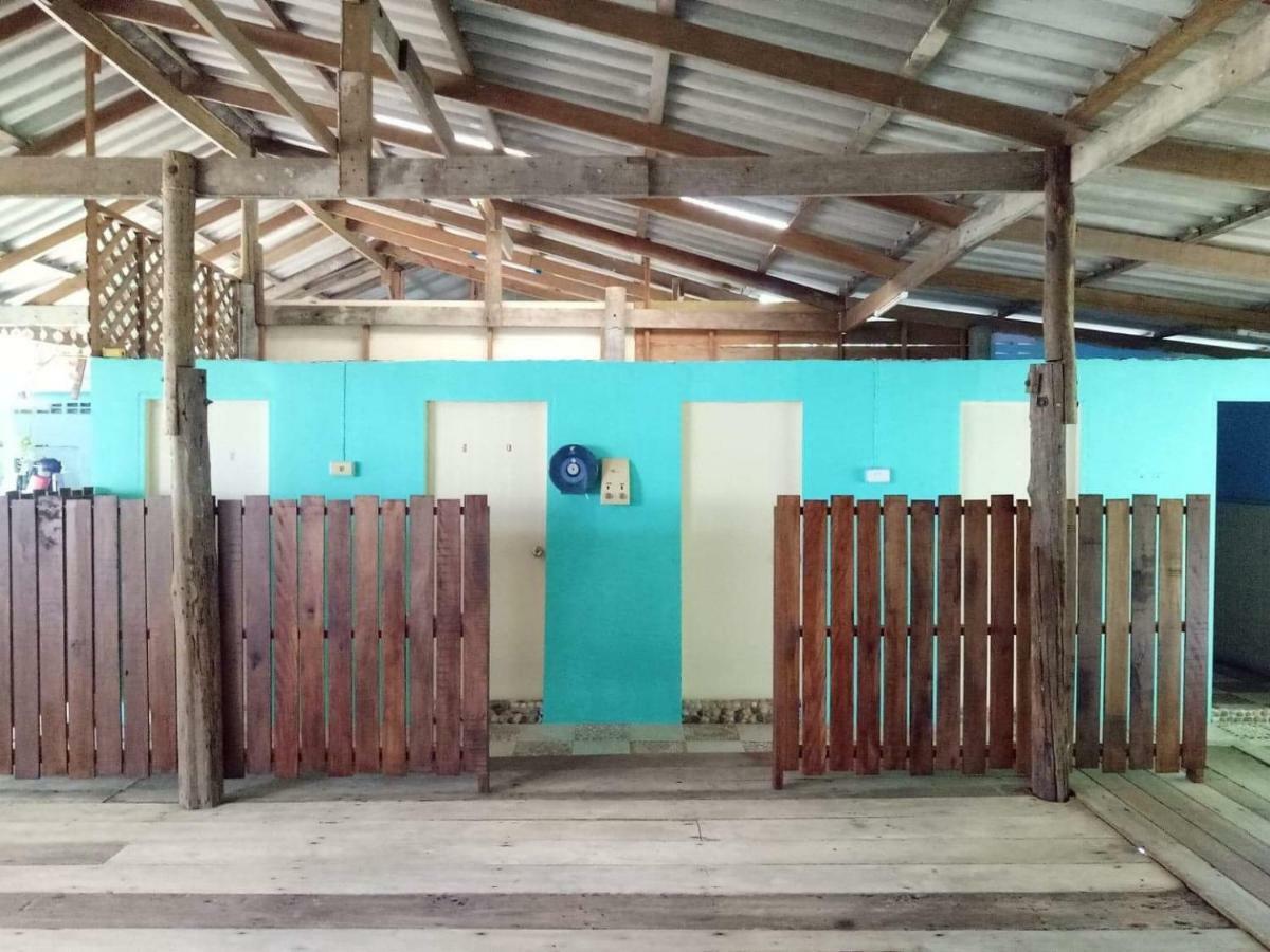 Ta Yai Homestay Ko Kut 외부 사진