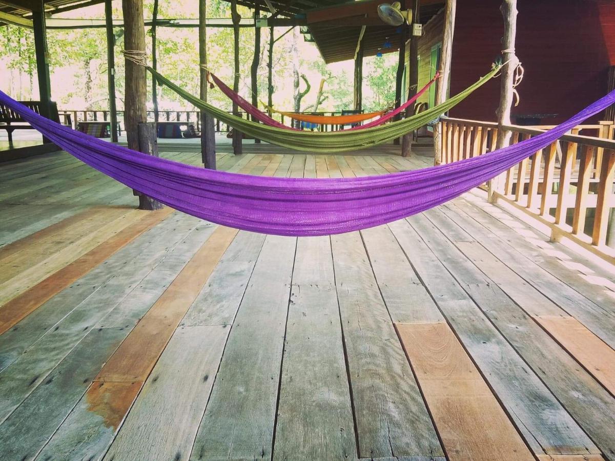 Ta Yai Homestay Ko Kut 외부 사진