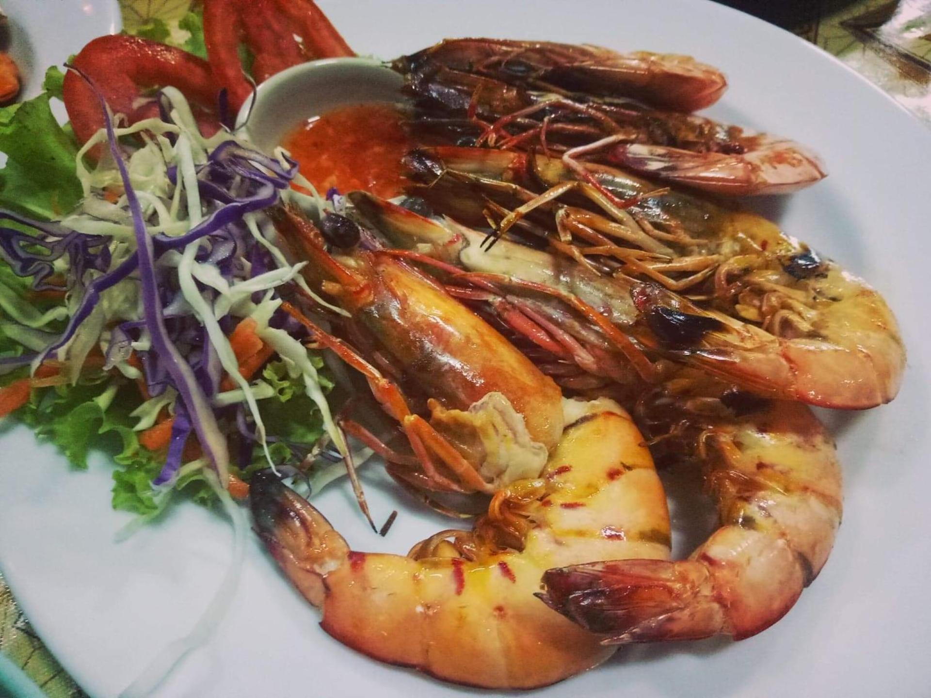 Ta Yai Homestay Ko Kut 외부 사진