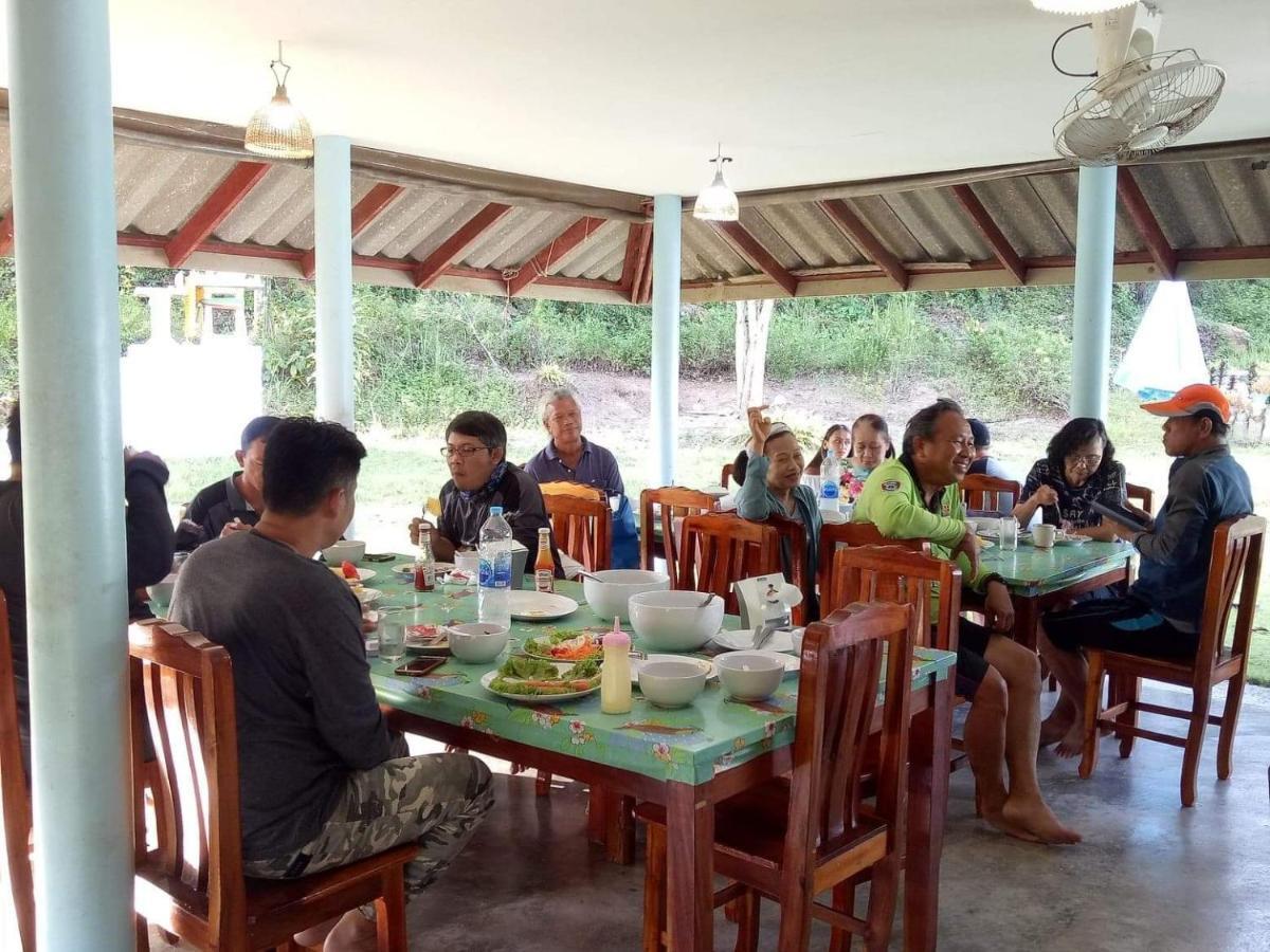 Ta Yai Homestay Ko Kut 외부 사진