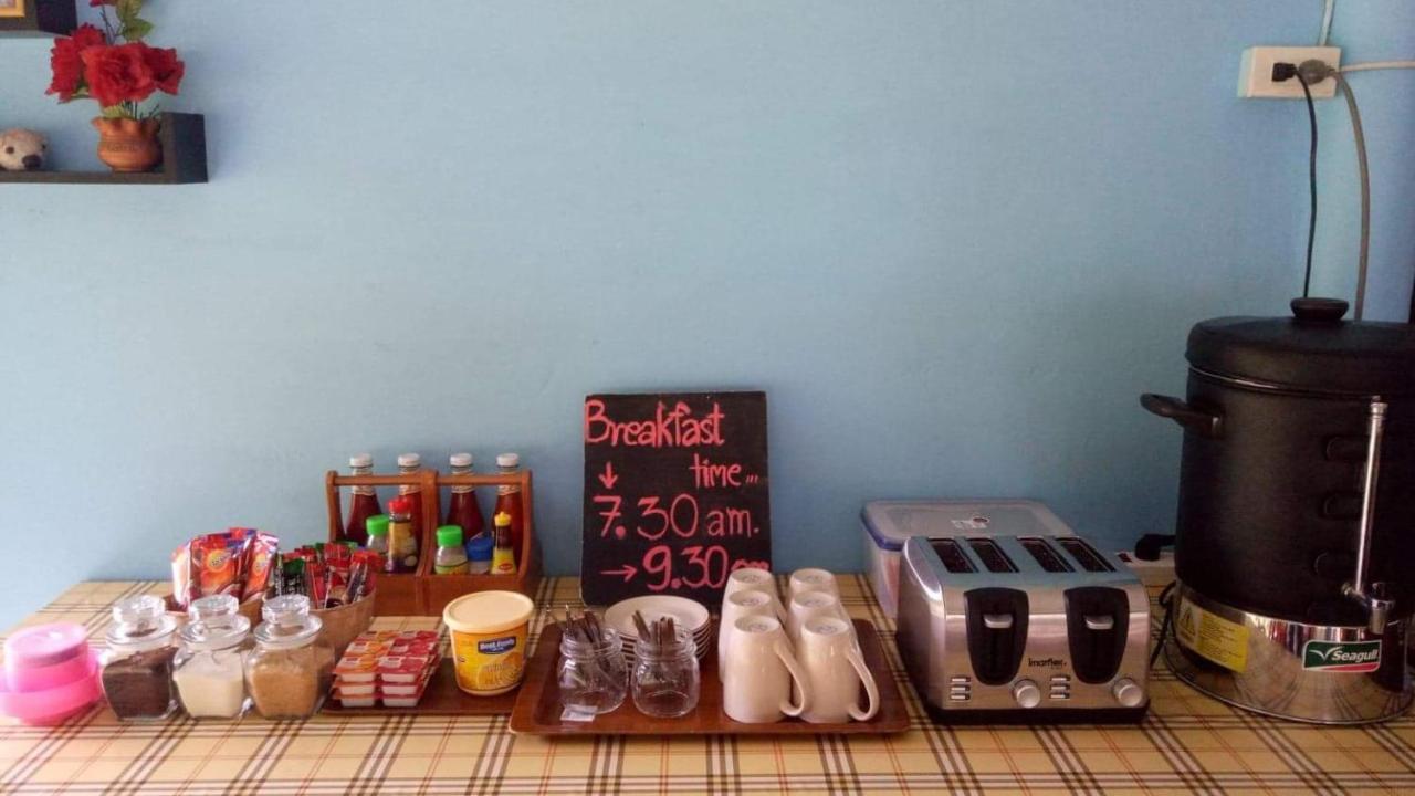 Ta Yai Homestay Ko Kut 외부 사진