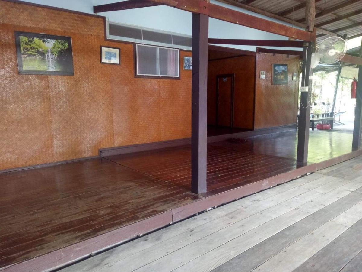Ta Yai Homestay Ko Kut 외부 사진