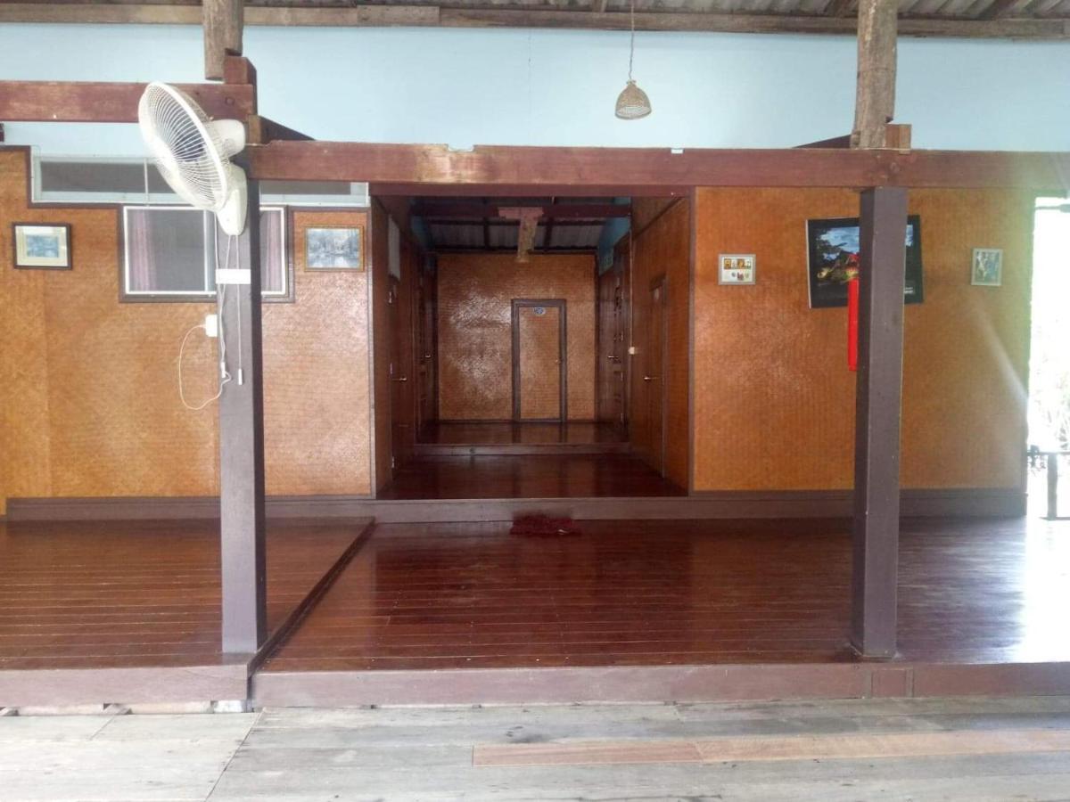 Ta Yai Homestay Ko Kut 외부 사진
