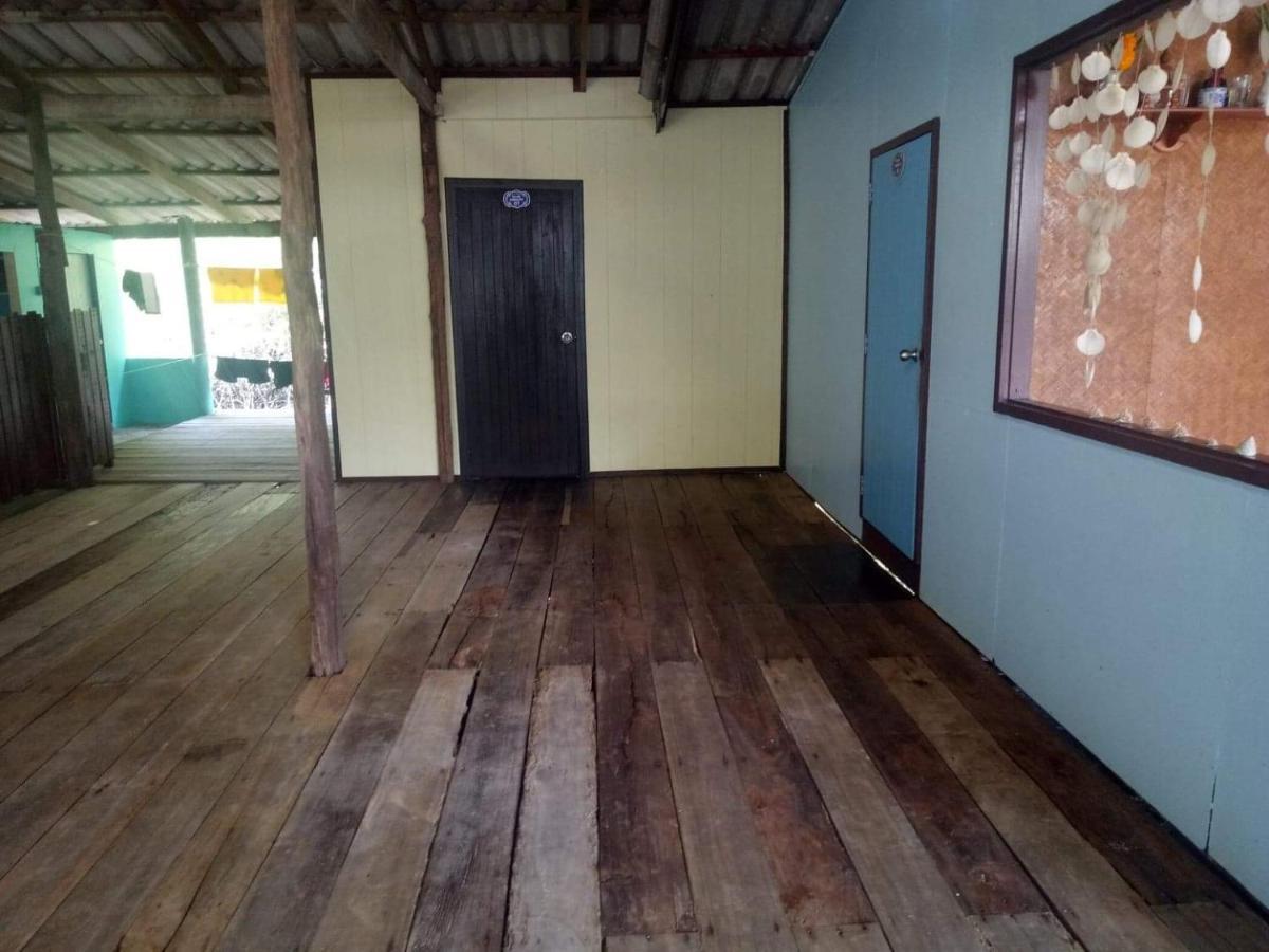 Ta Yai Homestay Ko Kut 외부 사진